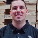 White Male In Black Polo | Viking Engineering